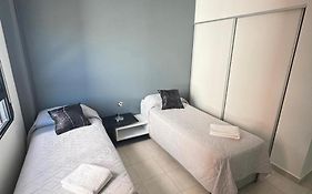 Departamento Moderno 2 Dorm Con Cochera Gratis